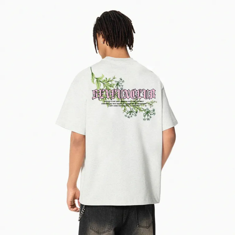 7 SEVFUN T-Shirts Unisex-16