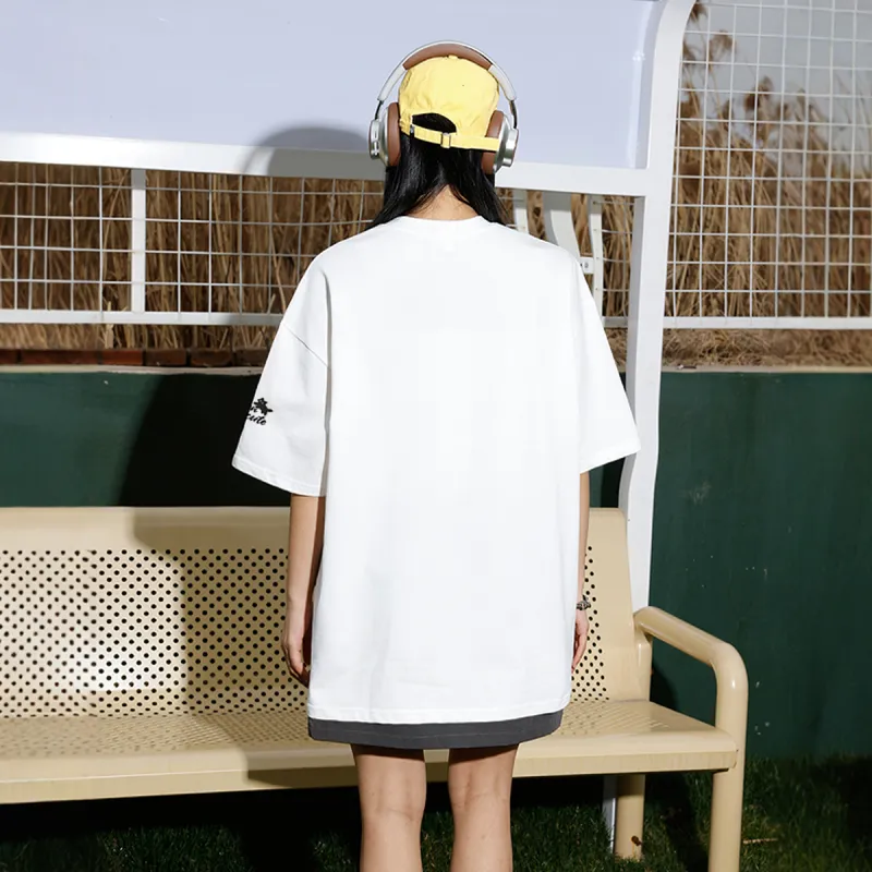7 SEVFUN T-Shirts Unisex-13