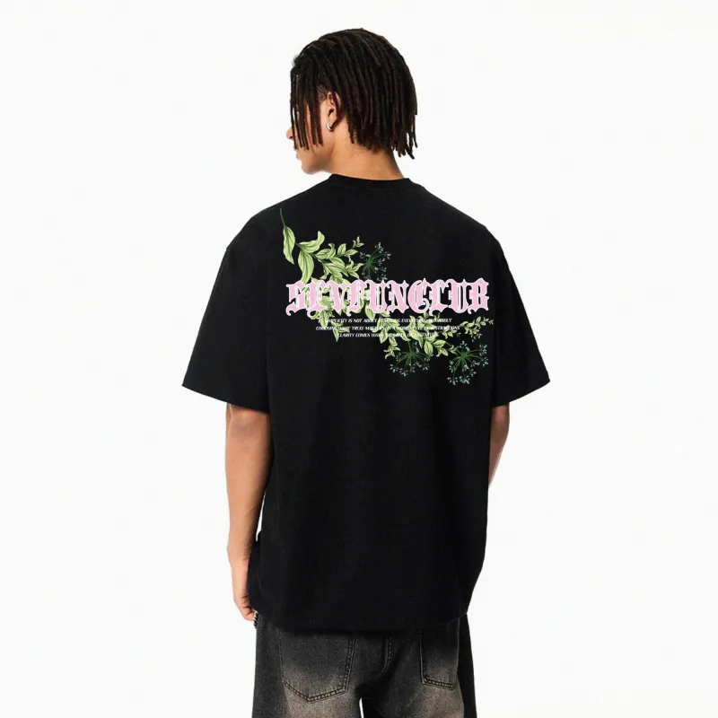 7 SEVFUN T-Shirts Unisex-4