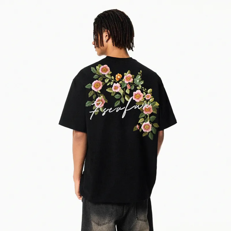 7 SEVFUN T Shirts Unisex-6