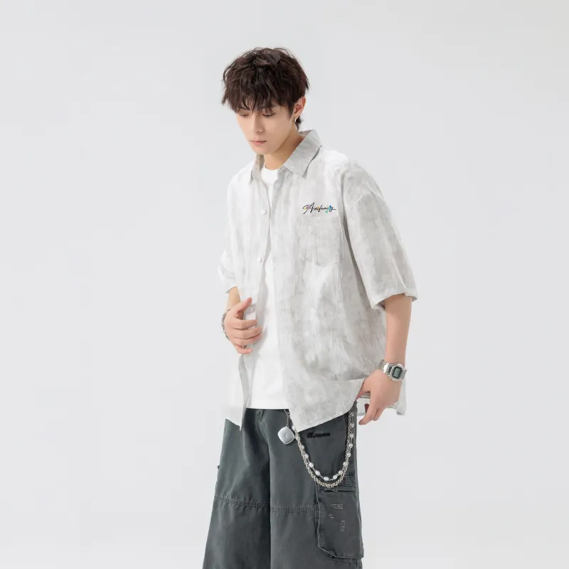 7 SEVFUN Shirts Unisex-4