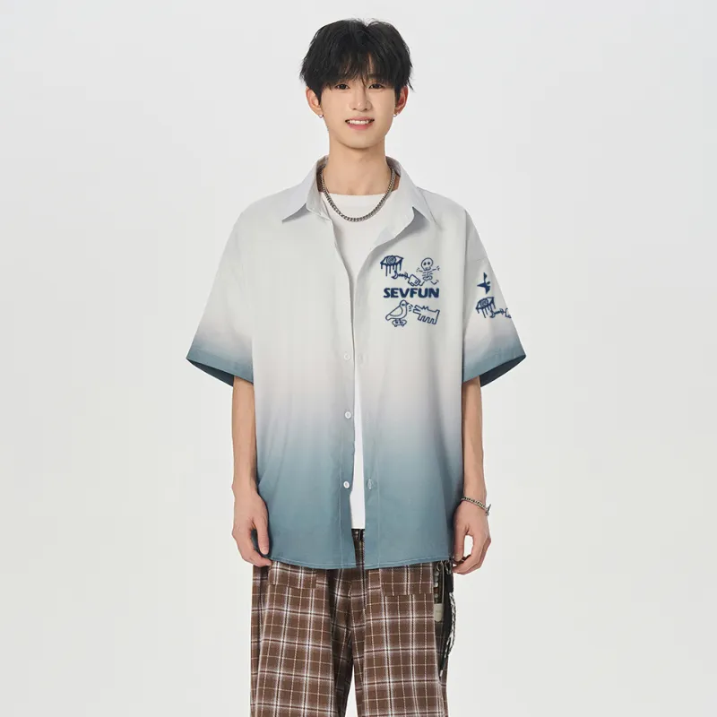7 SEVFUN Shirts Unisex-6
