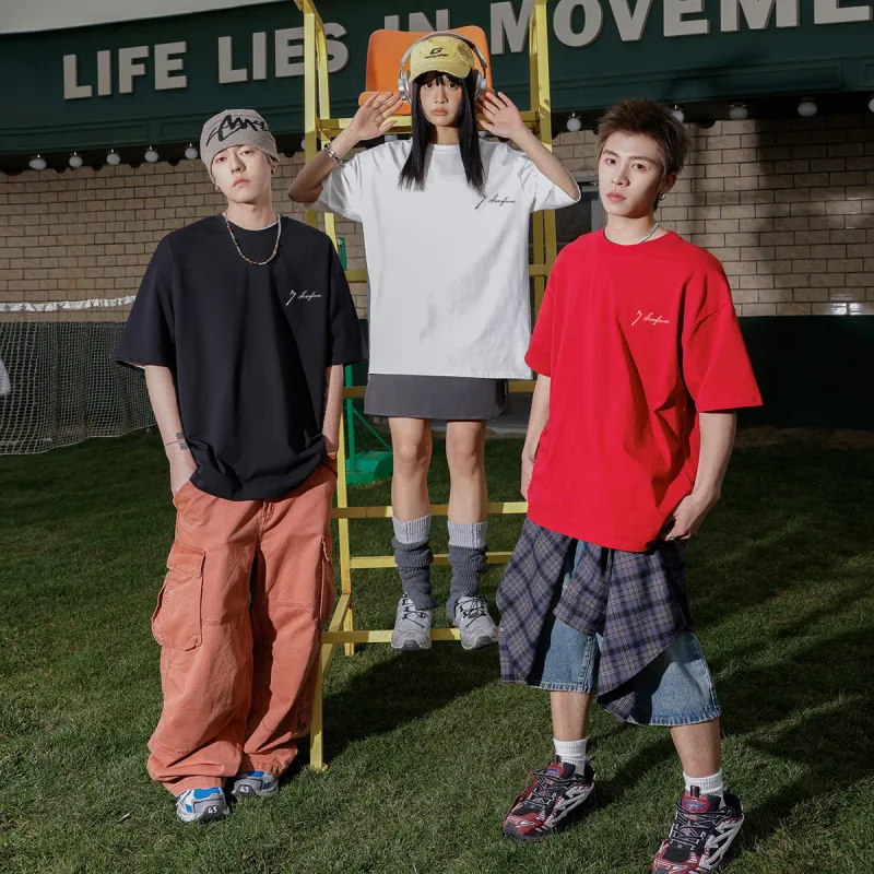 7 SEVFUN T Shirts Unisex-10