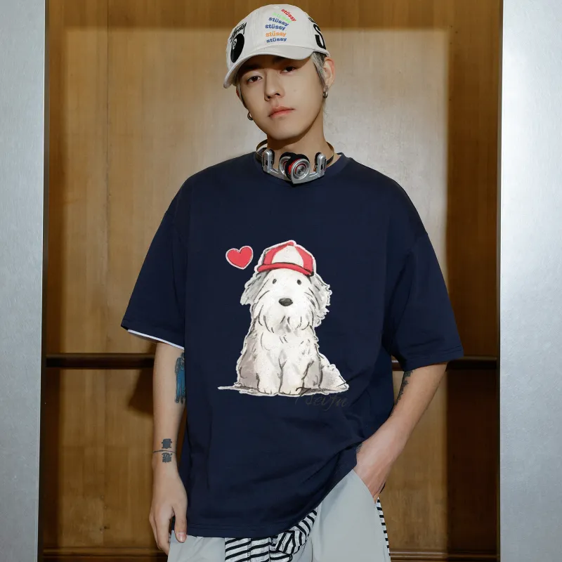 7 SEVFUN T Shirts Unisex-16