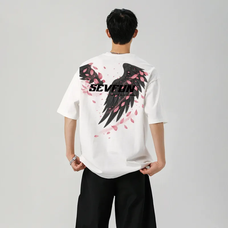 7 SEVFUN T Shirts Unisex-2