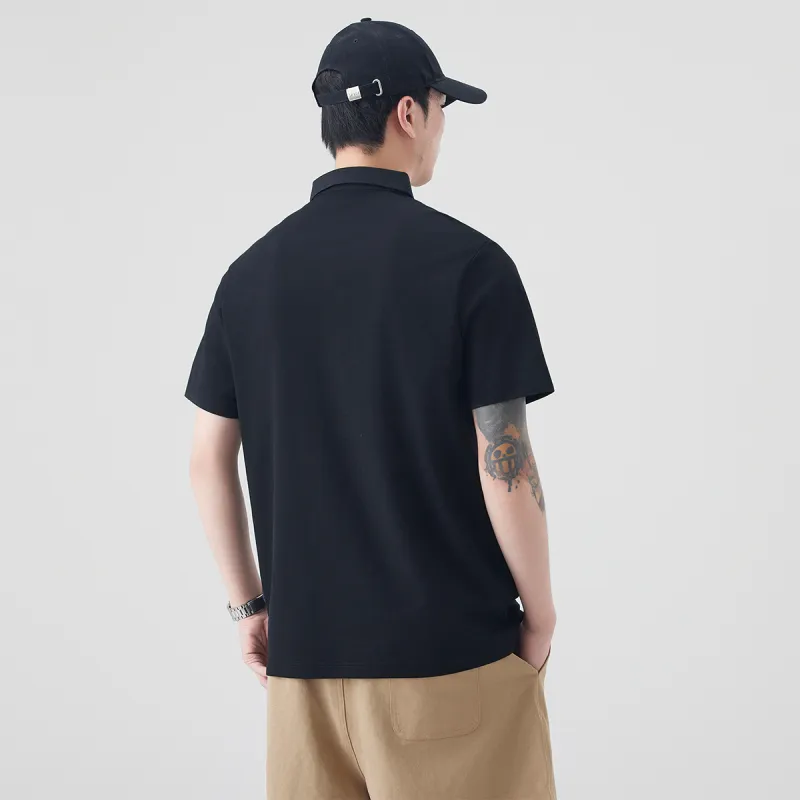 7 SEVFUN Polo Shirts Unisex-7