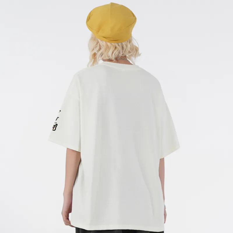 7 SEVFUN Casual Sportswear Unisex-33