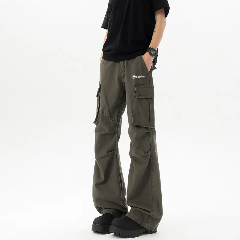 7 SEVFUN Jeans Unisex-7