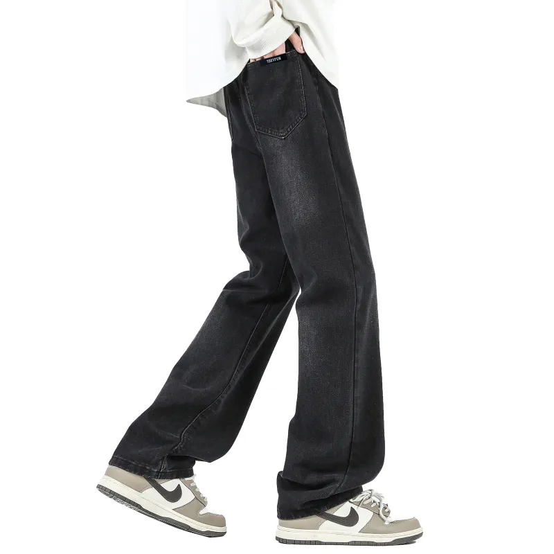 7 SEVFUN Jeans Unisex-11