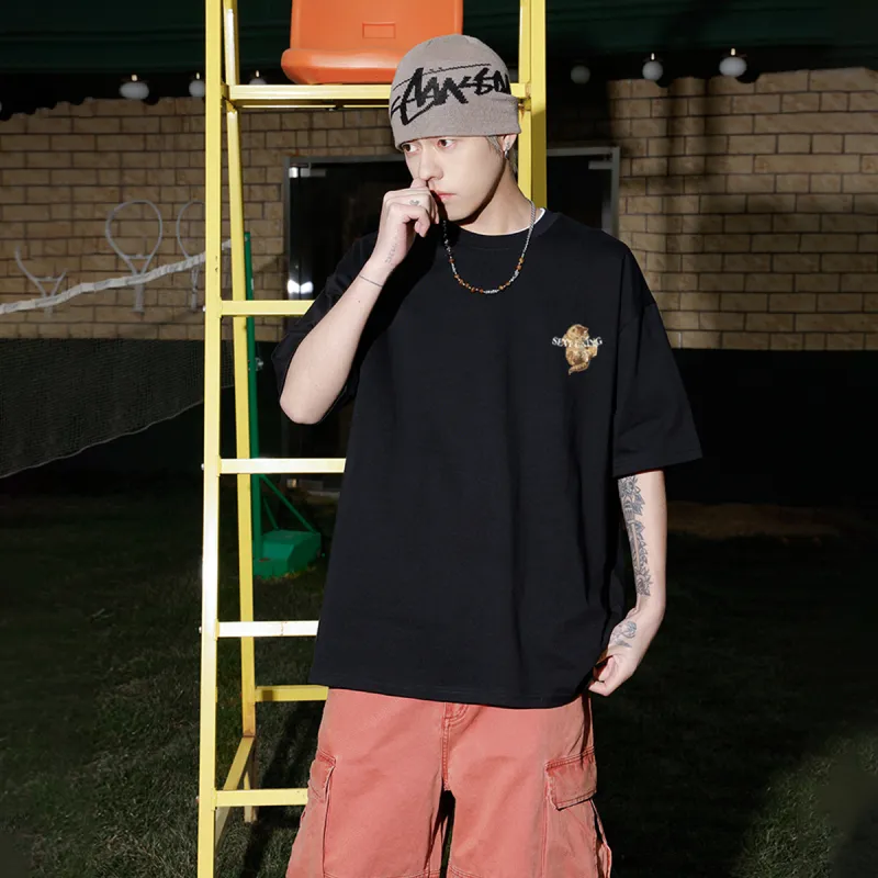 7 SEVFUN T Shirts Unisex-2