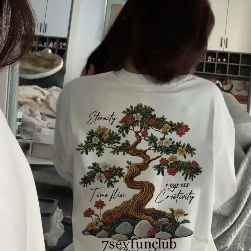 7 SEVFUN T Shirts Unisex-6