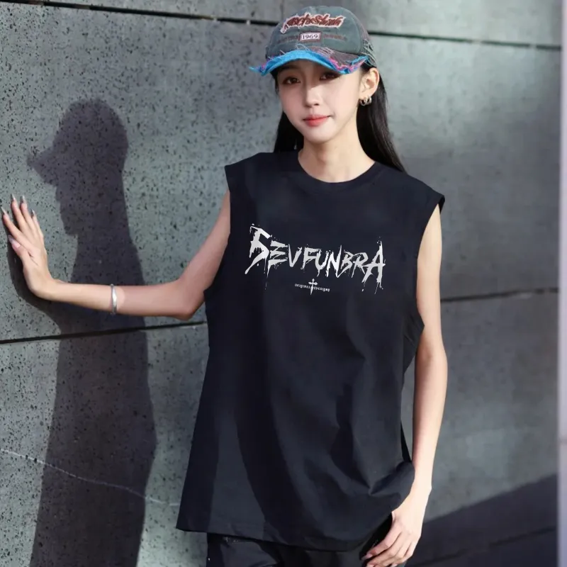 7 SEVFUN Tank Tops Unisex-8