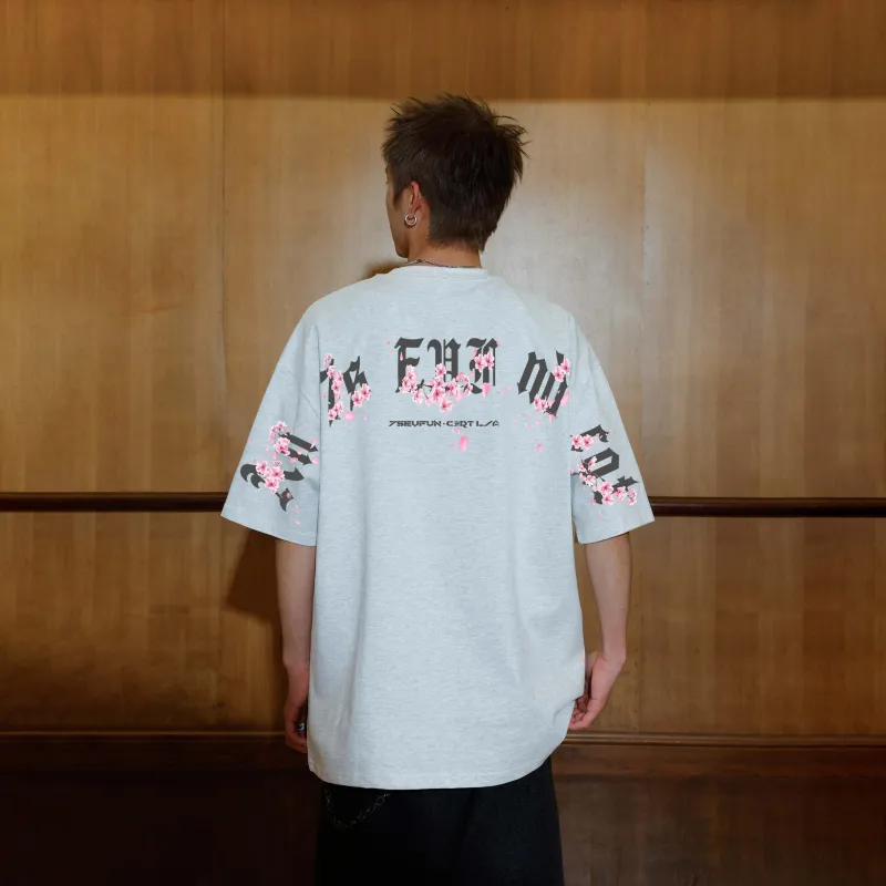 7 SEVFUN T Shirts Unisex-18