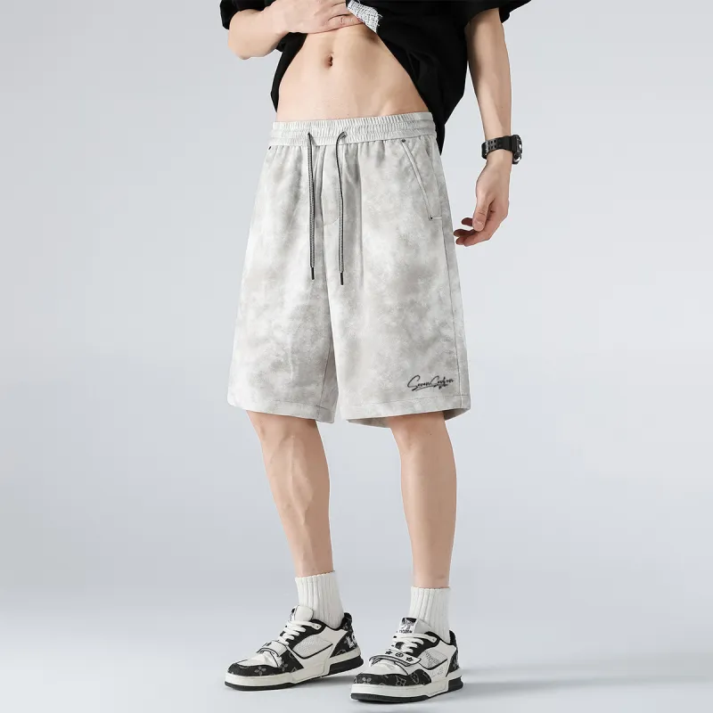 7 SEVFUN Casual Shorts Unisex-10