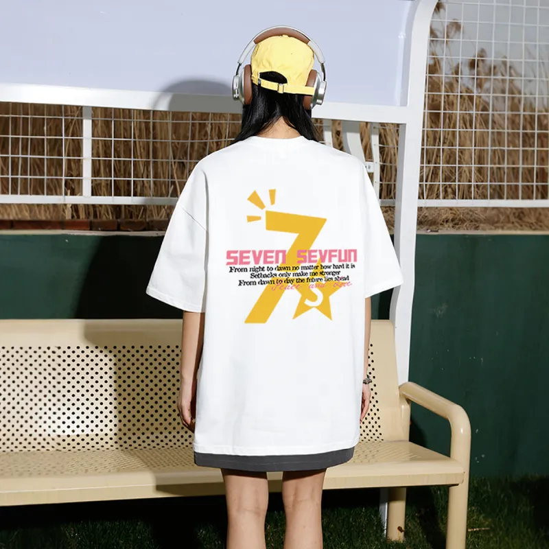 7 SEVFUN Casual Sportswear Unisex-7