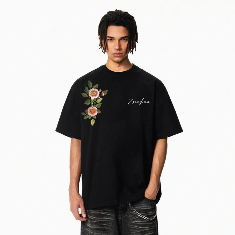 7 SEVFUN T Shirts Unisex-4