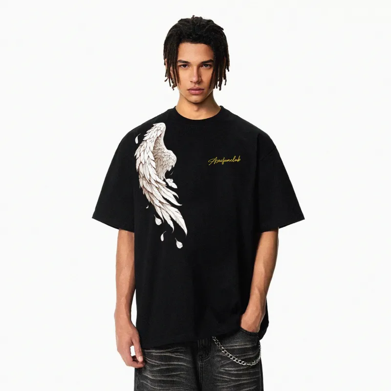 7 SEVFUN T Shirts Unisex-23