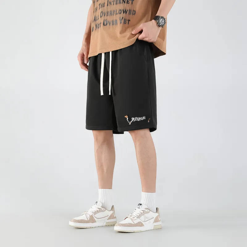 7 SEVFUN Casual Shorts Unisex-3