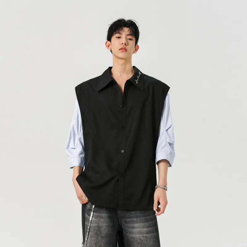 7 SEVFUN Shirts Unisex-9