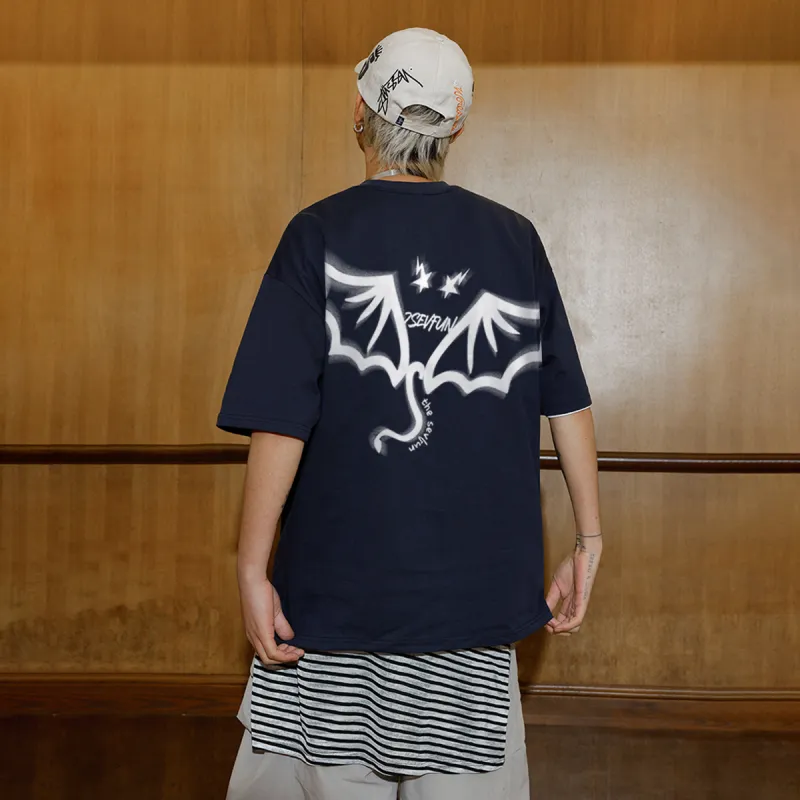 7 SEVFUN T Shirts Unisex-13