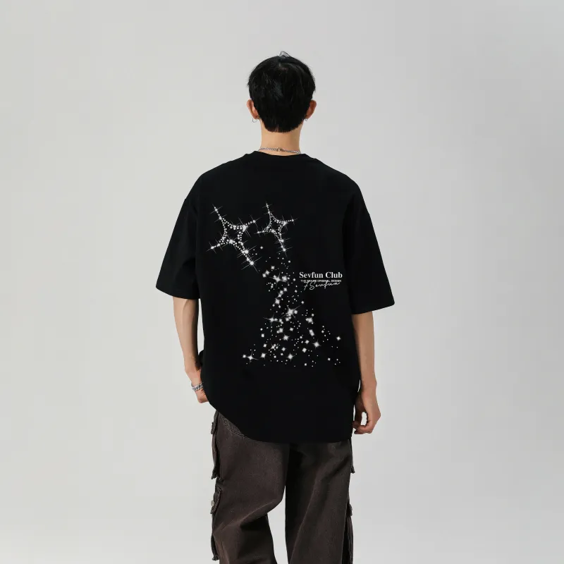 7 SEVFUN Casual Sportswear Unisex-18