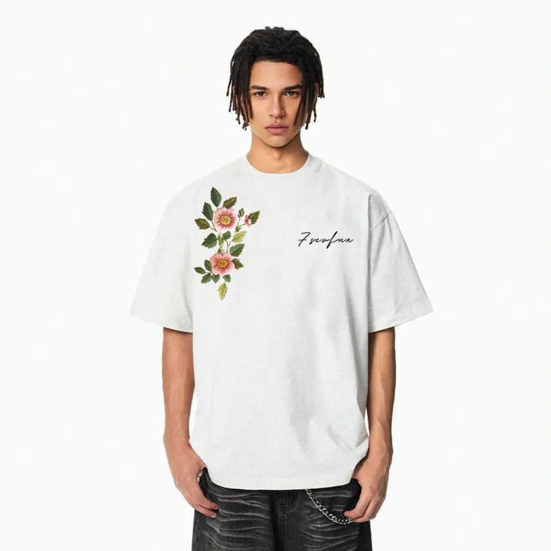 7 SEVFUN T Shirts Unisex-18