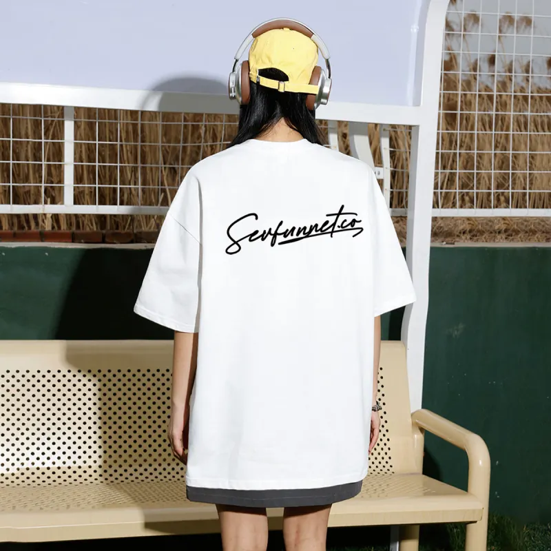 7 SEVFUN T Shirts Unisex-6