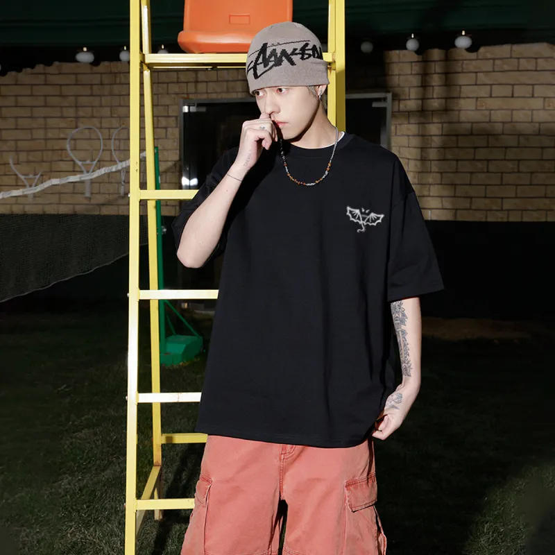 7 SEVFUN T Shirts Unisex-3