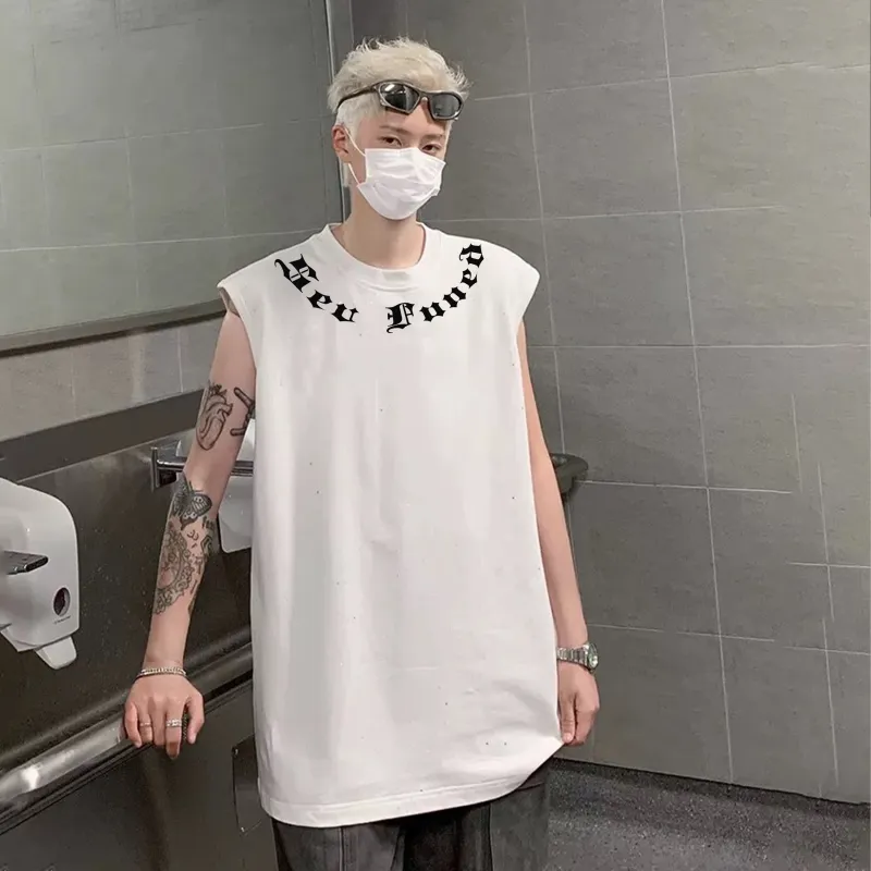 7 SEVFUN Tank Tops Unisex-9