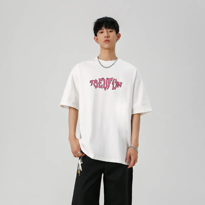 7 SEVFUN Casual Sportswear Unisex-6