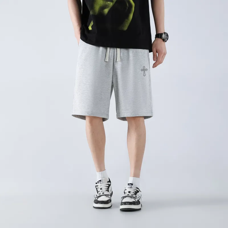 7 SEVFUN Casual Shorts Unisex-11
