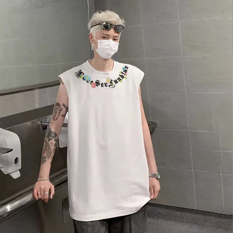 7 SEVFUN Tank Tops Unisex-7