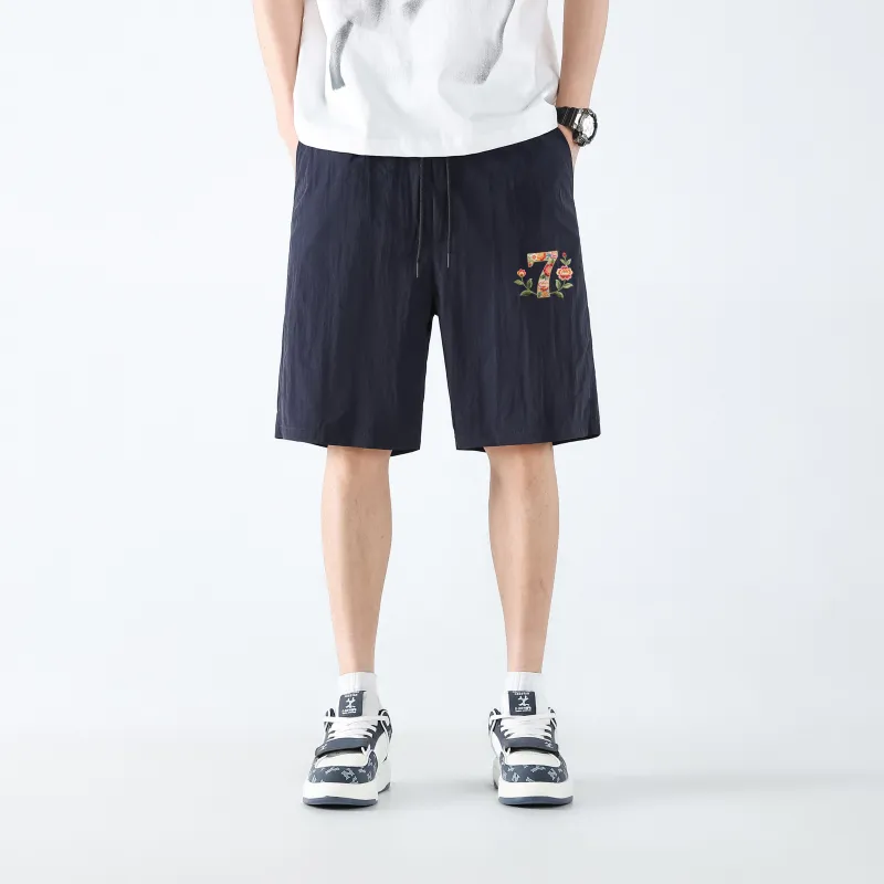 7 SEVFUN Casual Shorts Unisex-10