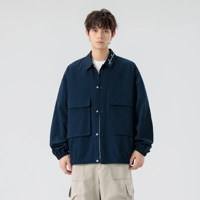7 SEVFUN Jackets & Coats Unisex-10