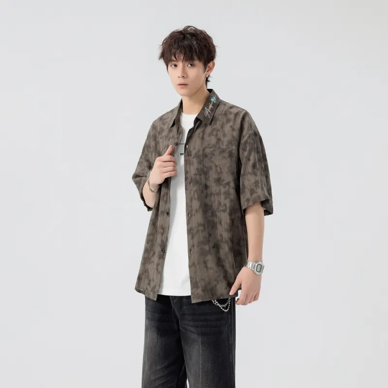 7 SEVFUN Shirts Unisex-13