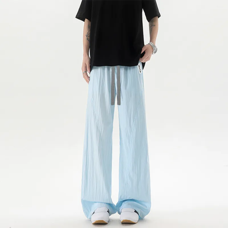 7 SEVFUN Casual Pants Unisex-6