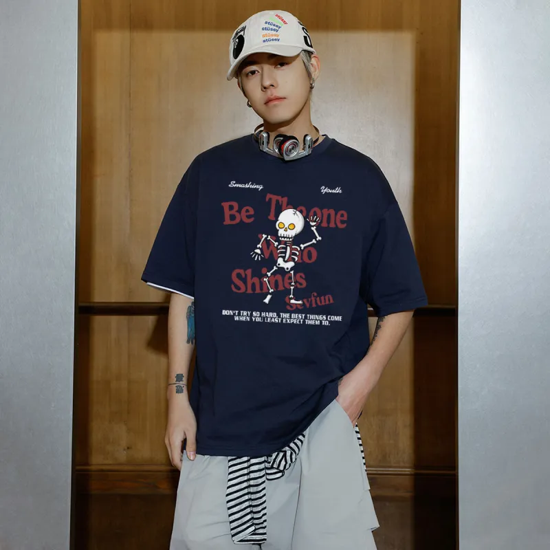 7 SEVFUN T Shirts Unisex-10