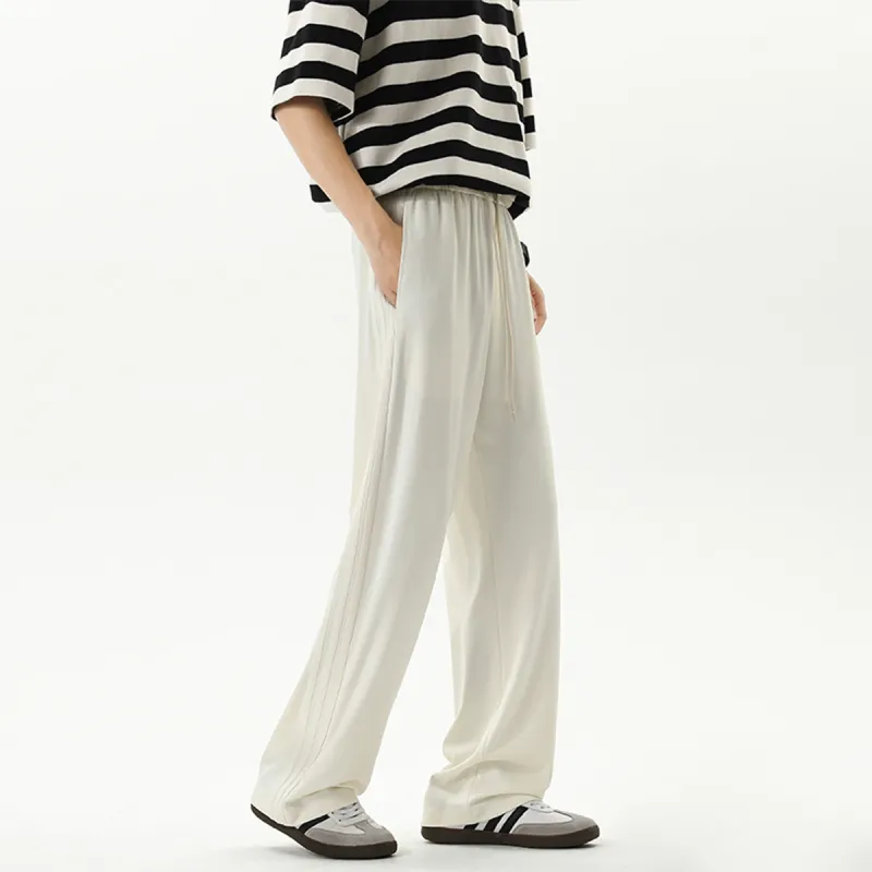 7 SEVFUN Casual Pants Unisex-16