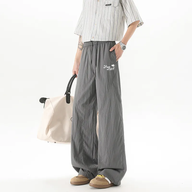 7 SEVFUN Casual Pants Unisex-6