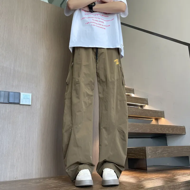 7 SEVFUN Casual Pants Unisex-17