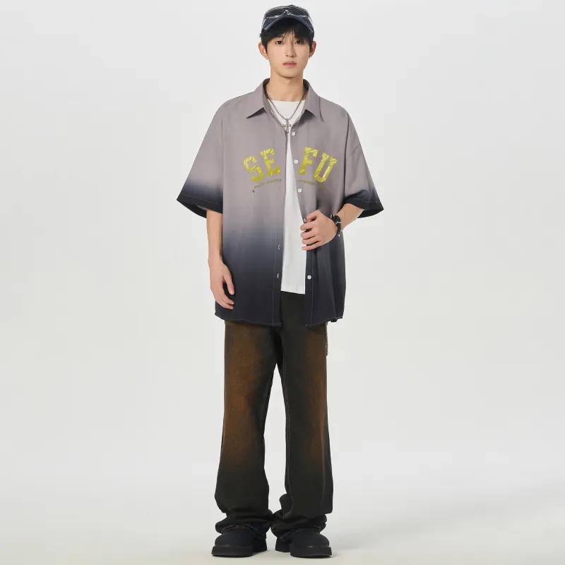 7 SEVFUN Shirts Unisex-10