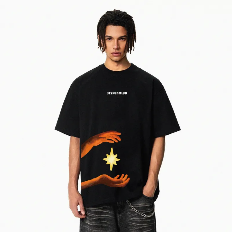 7 SEVFUN T-Shirts Unisex-2