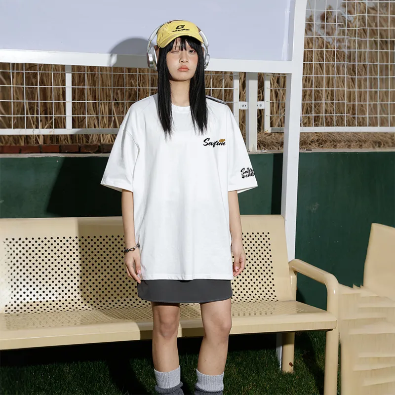 7 SEVFUN T-Shirts Unisex-12