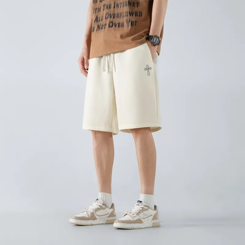 7 SEVFUN Casual Shorts Unisex-16