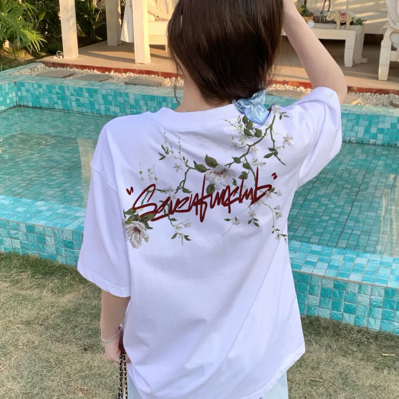 7 SEVFUN T Shirts Unisex-6