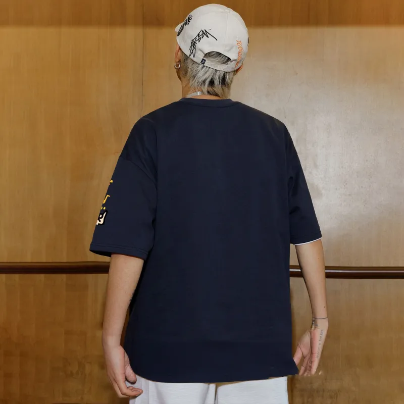 7 SEVFUN Casual Sportswear Unisex-11