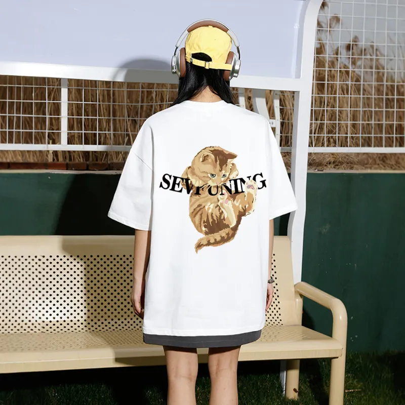 7 SEVFUN T Shirts Unisex-9