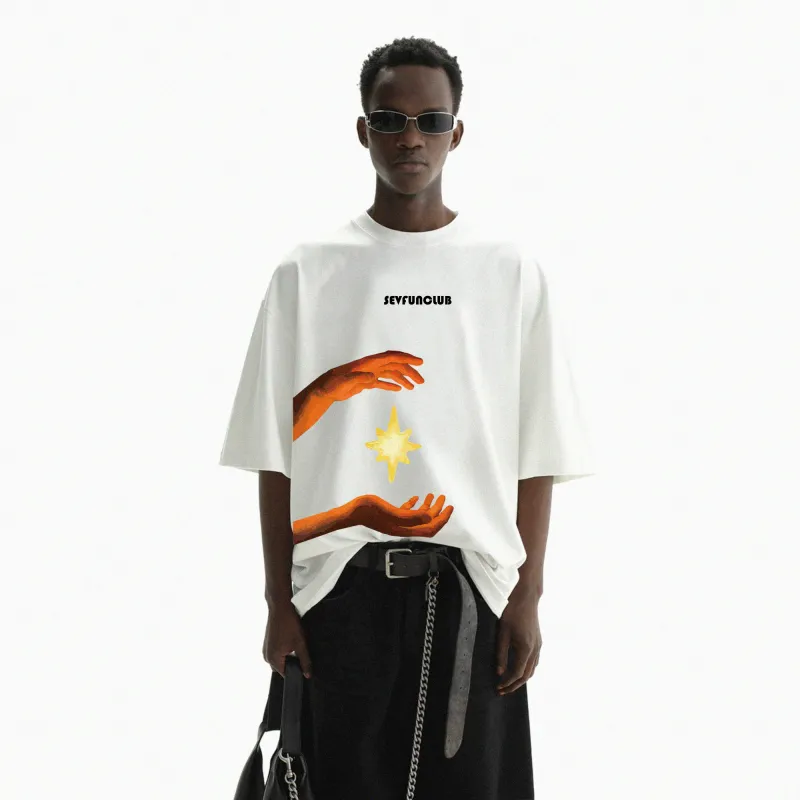 7 SEVFUN T-Shirts Unisex-7