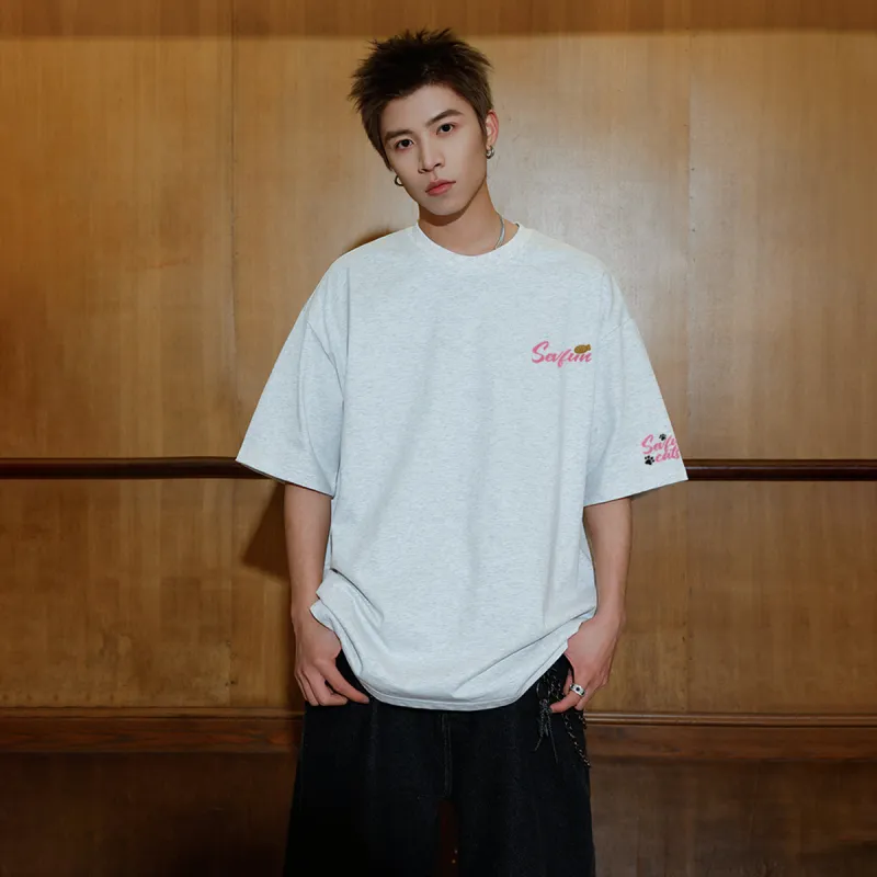 7 SEVFUN T-Shirts Unisex-22