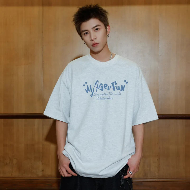 7 SEVFUN T Shirts Unisex-12